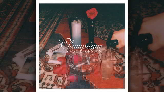 Champagne