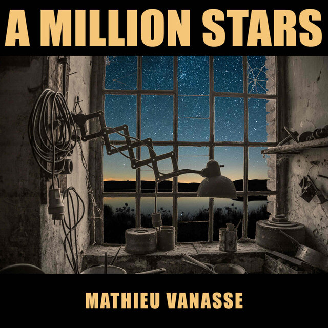 A Million Stars