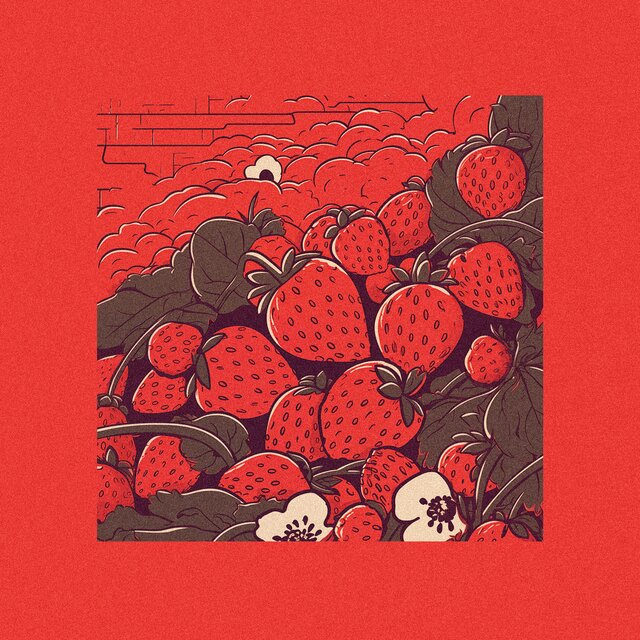 Strawberry