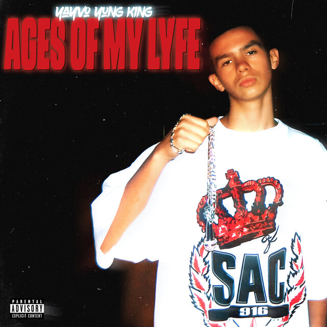 Ages of My Lyfe