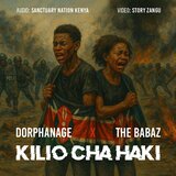 Kilio Cha Haki 