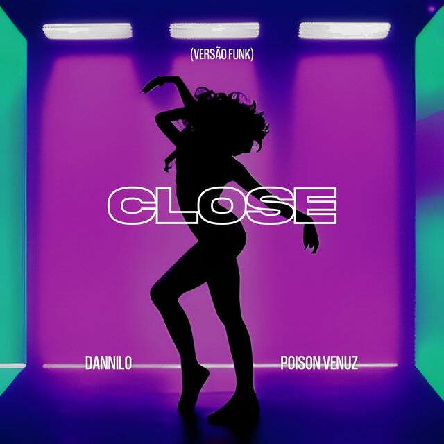 CLOSE (Versão Funk)