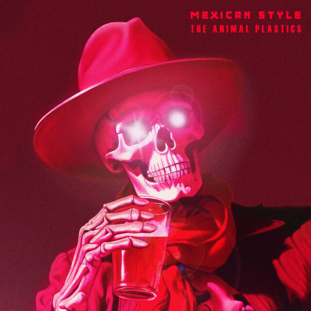 Mexican Style
