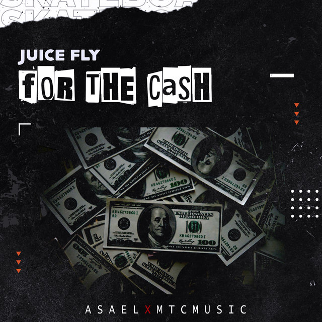 For The Cash