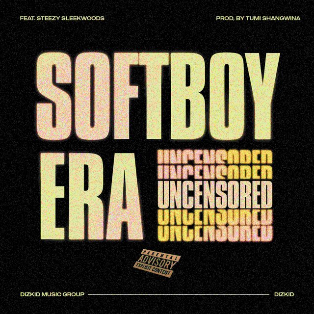 Soft Boy Era: Uncensored