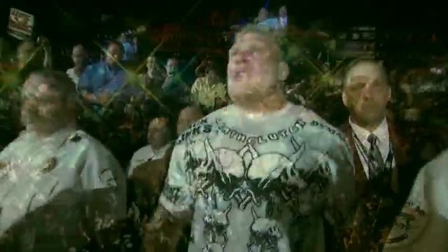 Cryin' Like A Bitch!!