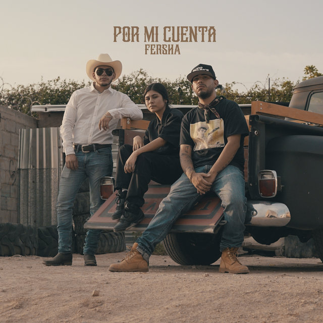 Por Mi Cuenta