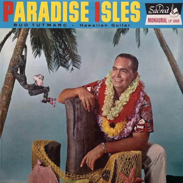 Paradise Isles