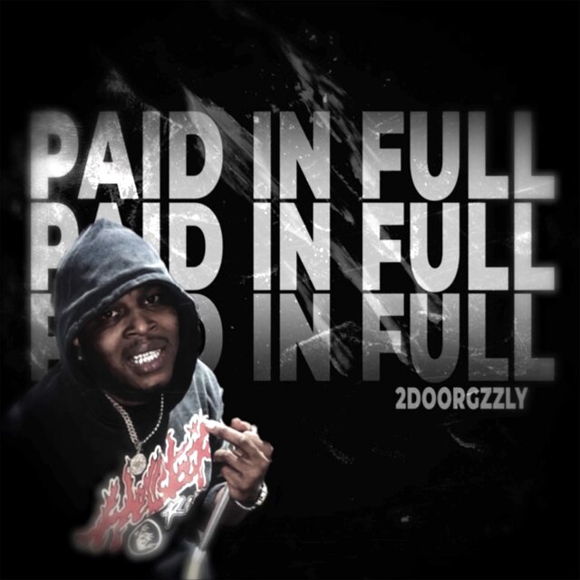 PAID IN FULL