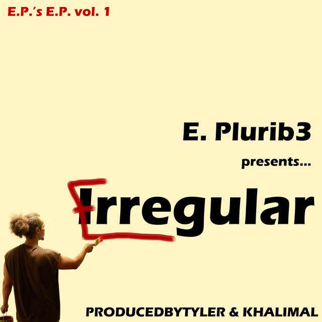 Erregular
