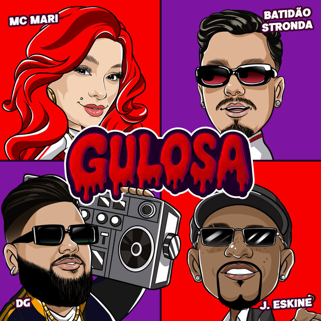 Gulosa