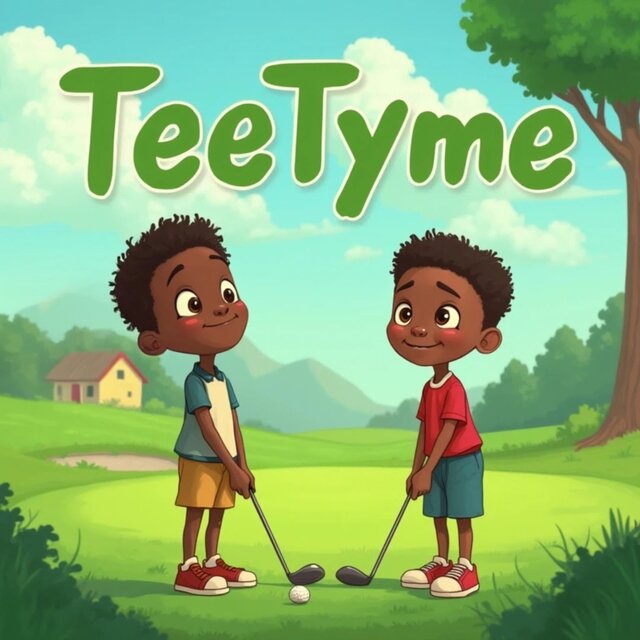 TeeTyme