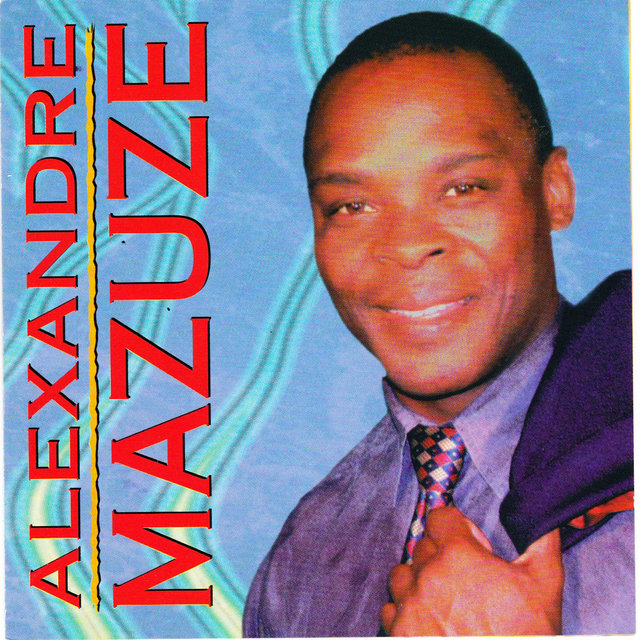 Alexandre Mazuze