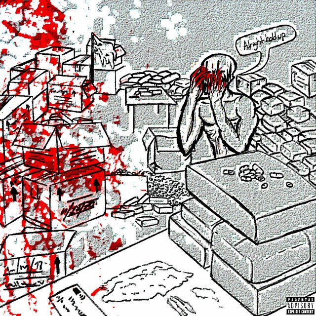 DRUG WAR$