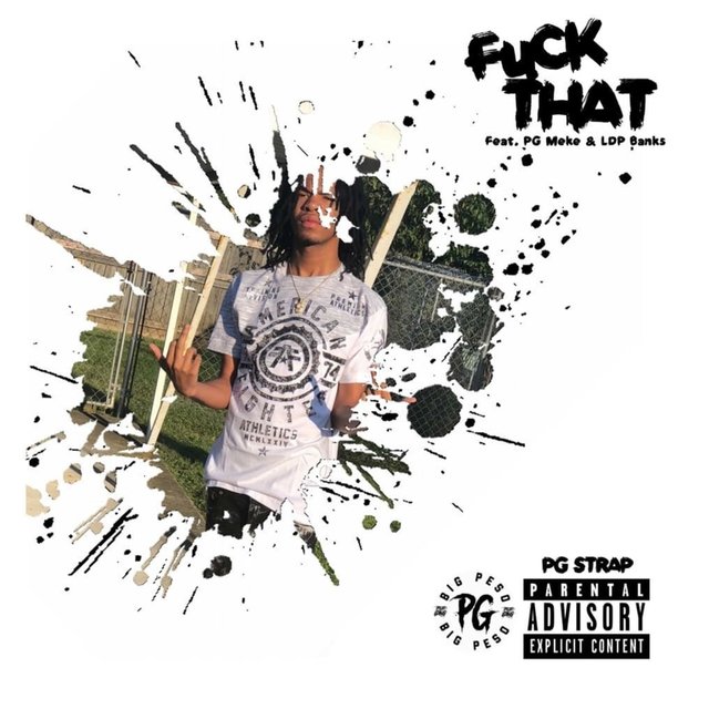 Fuck That Remix