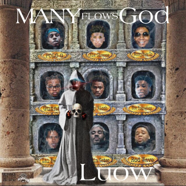 Many Flows God