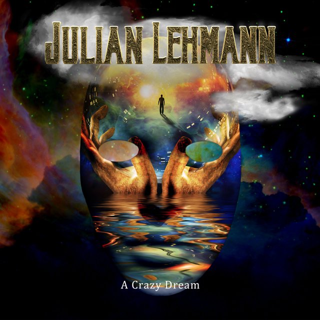 A Crazy Dream