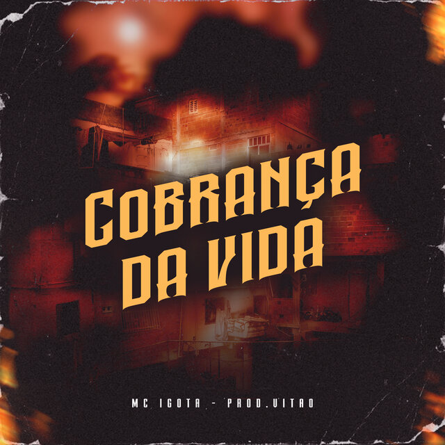 Cobrança Da Vida