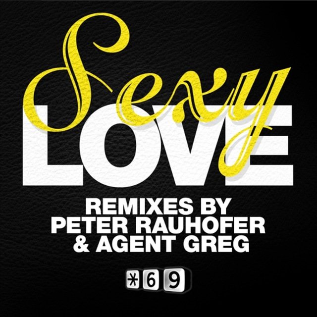 Sexy Love