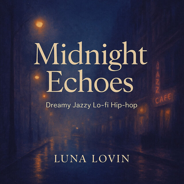 Midnight Echoes