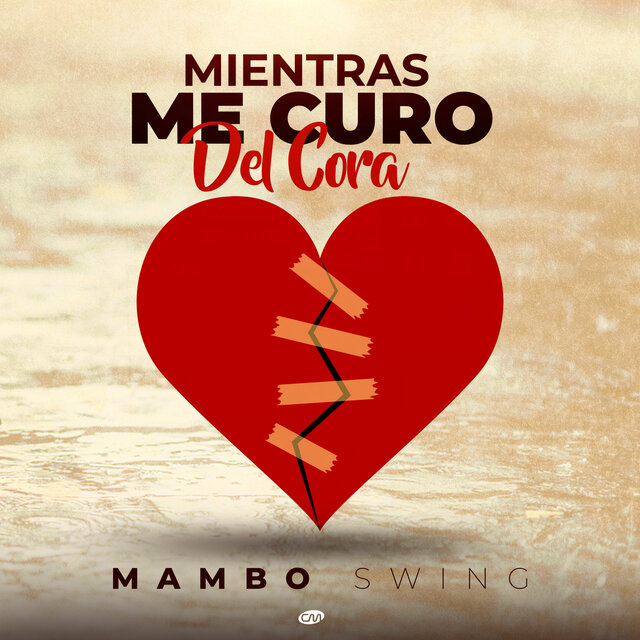 Mientras Me Curo Del Cora