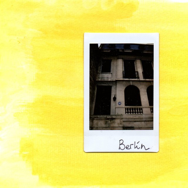 Berlín