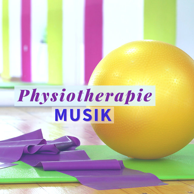 Physiotherapie Musik: Entspannende Musik um die Wiederherstellung nach Verletzungen zu Beschleunigen