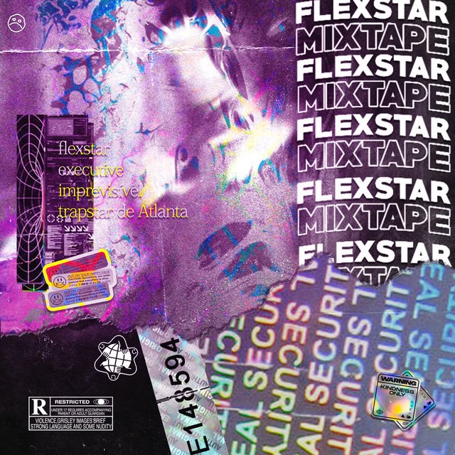 Flexstar Mixtape