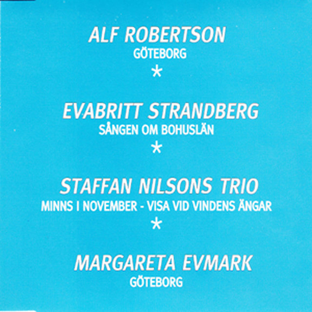 Göteborg - EP (Digital Only Collection)