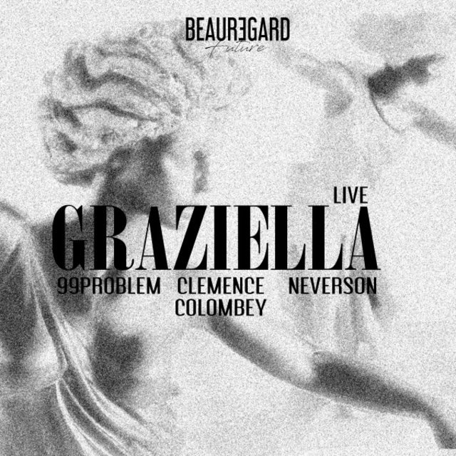 Graziella live