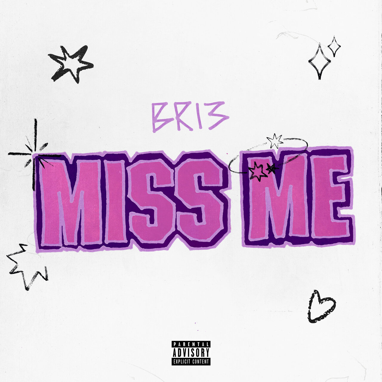 Brii3 Rapper Bri3 on TIDAL