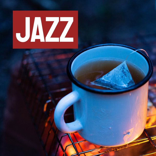 Coffee and Tea with Jazz