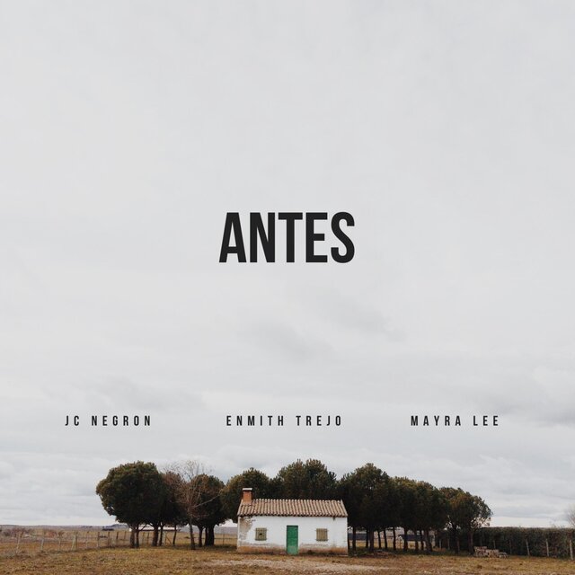 Antes