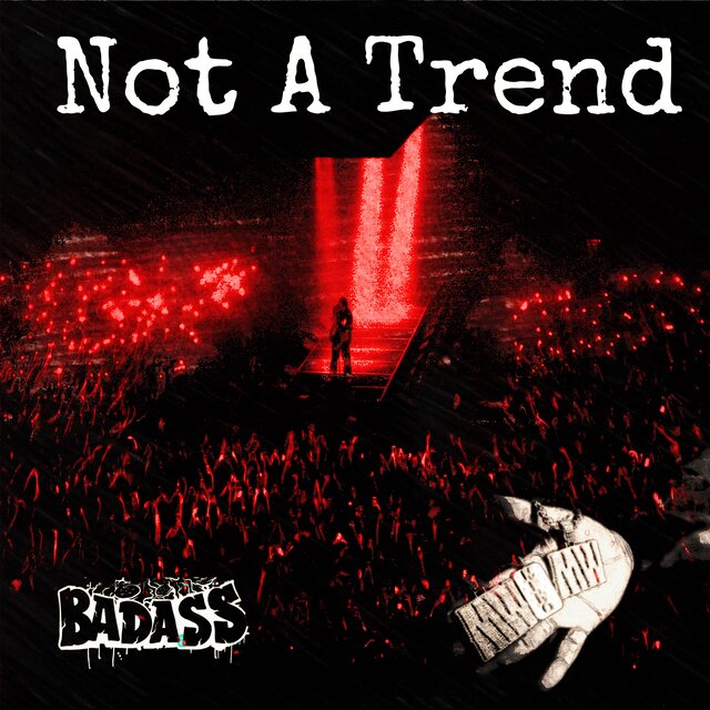 NOT A TREND