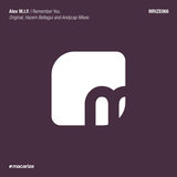 I Remember You (Hazem Beltagui Remix)
