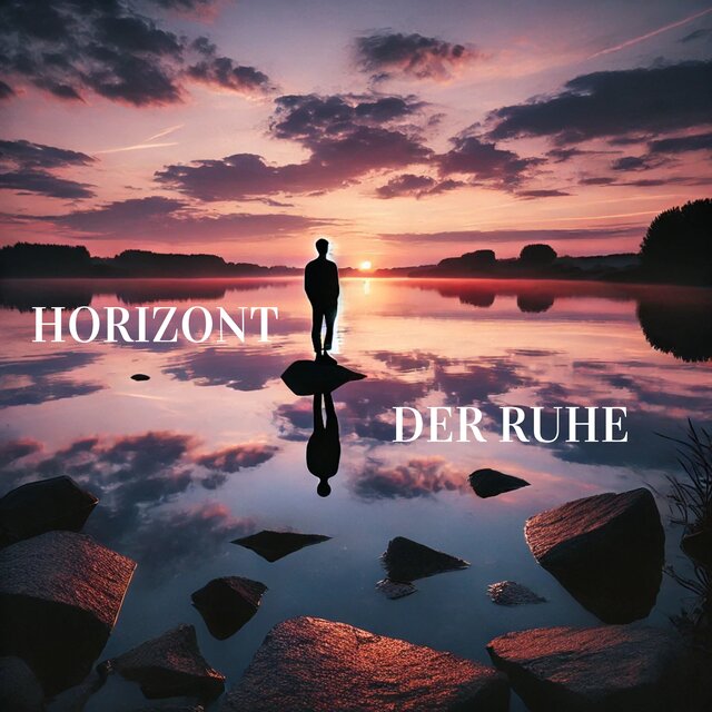 Horizont der Ruhe
