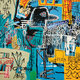 Cover art for album The New Abnormal by The Strokes