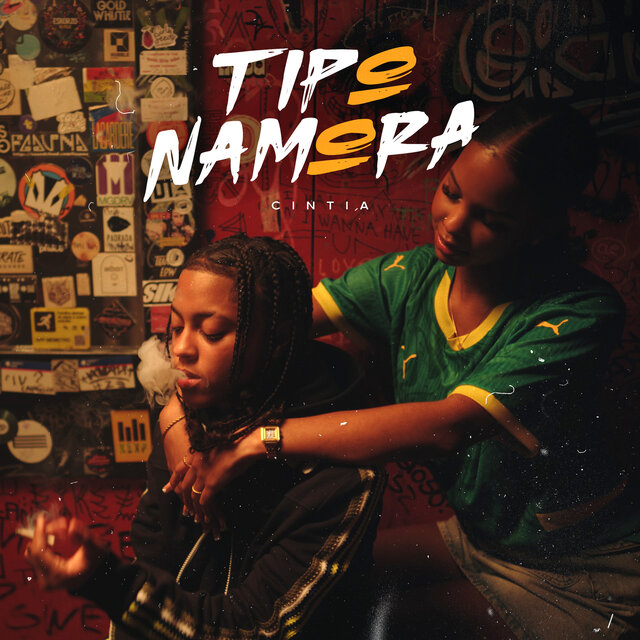 Tipo Namora