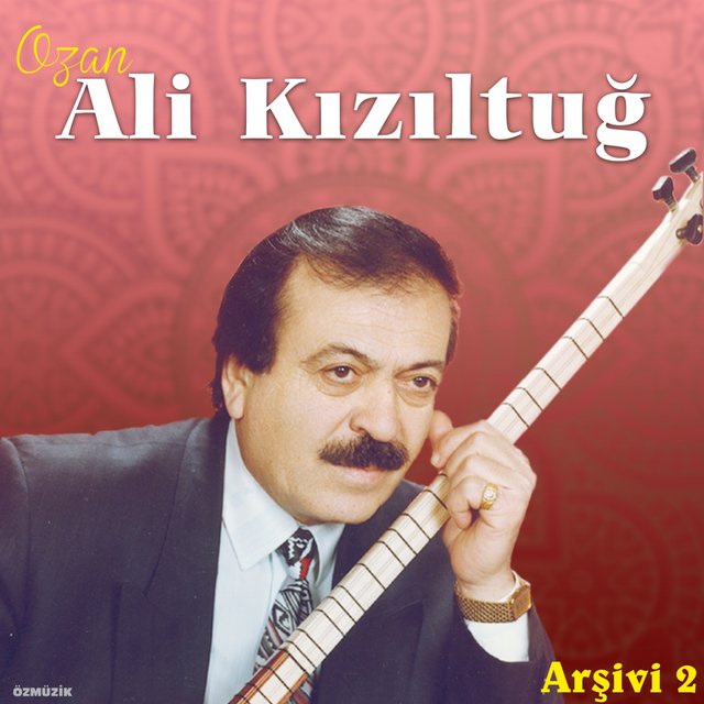 Ozan Ali Kızıltuğ Arşivi 2