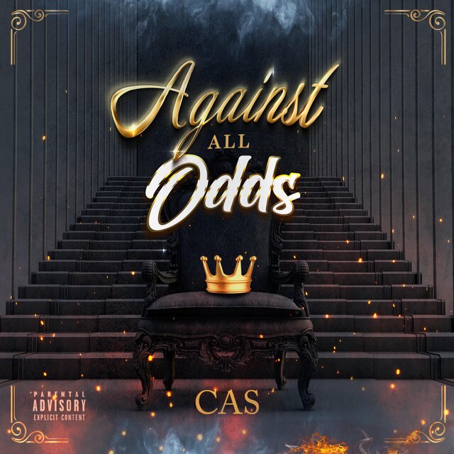 AGAINST ALL ODDS