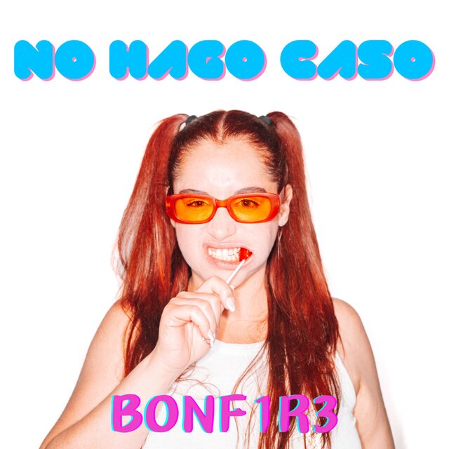 No Hago Caso