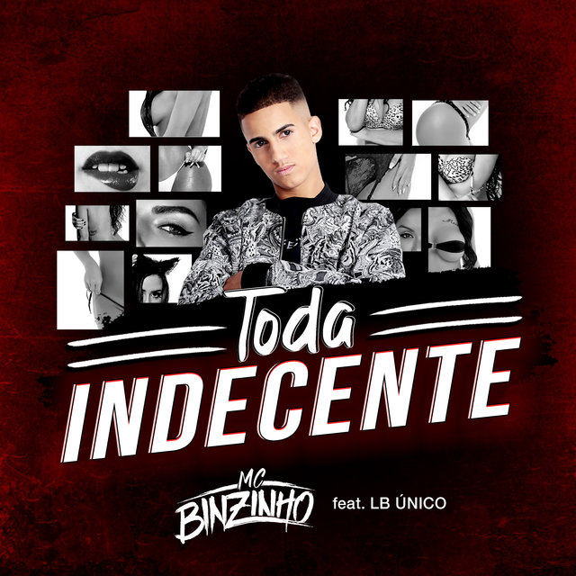 Toda Indecente
