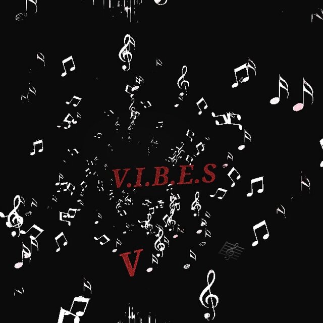 V.I.B.E.S V (Instrumental Version)