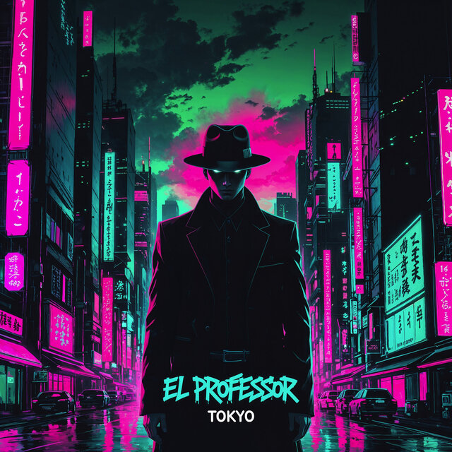 Tokyo