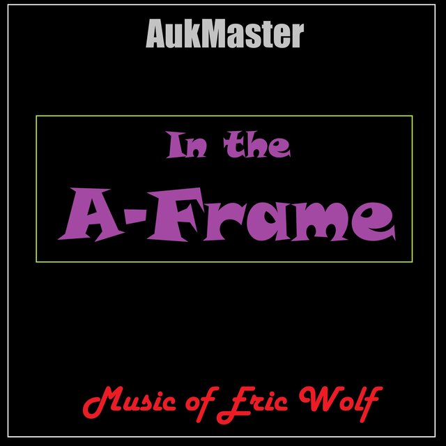 In the A-Frame