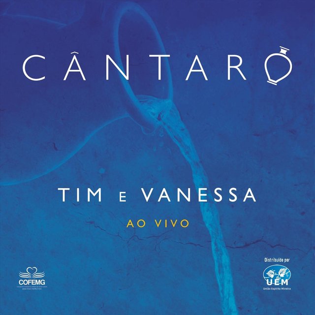 Cântaro (Ao Vivo)