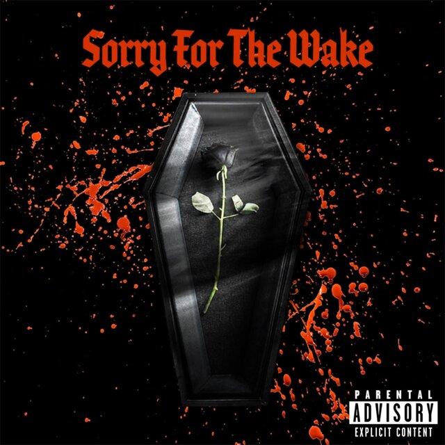 Sorry For The Wake