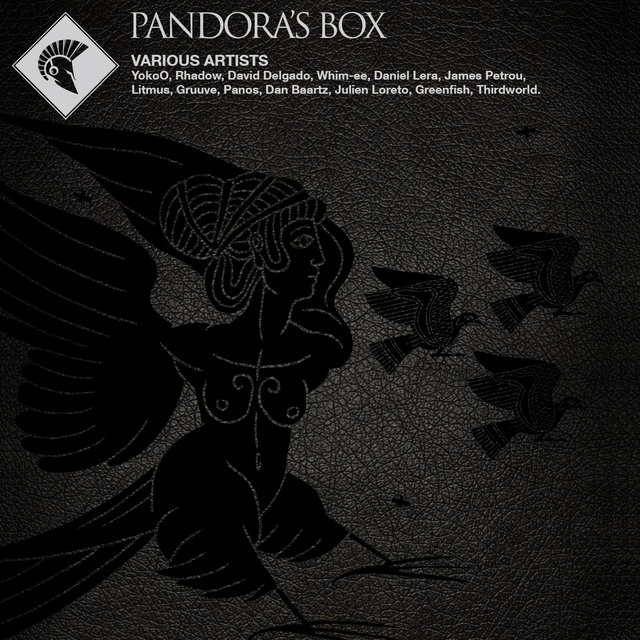 Pandora's Box
