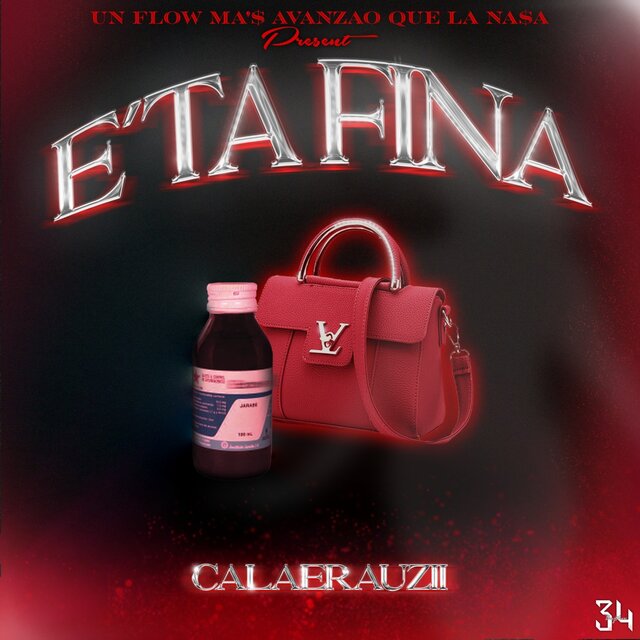 E'ta Fina