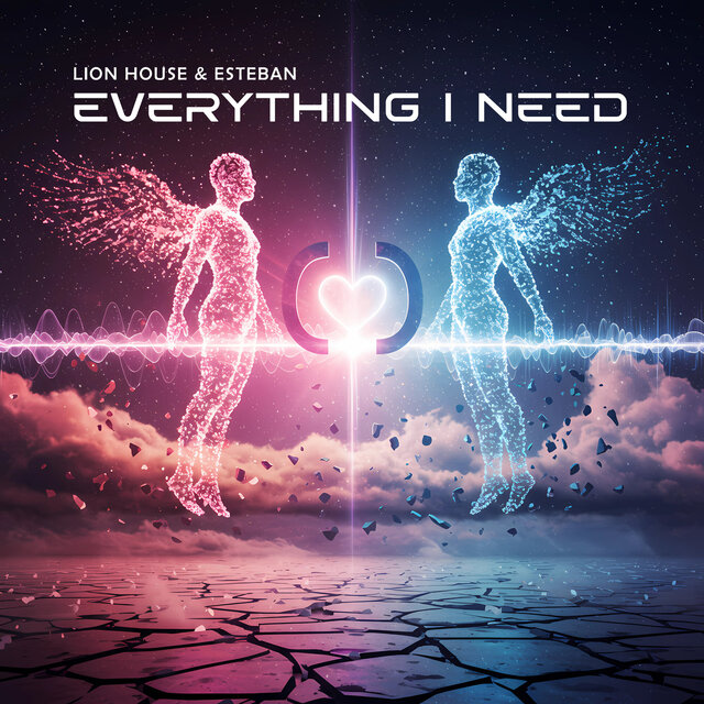 Everything I Need